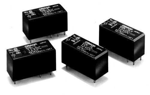 G2RL-2 24VDC G2RL-2 24VDC