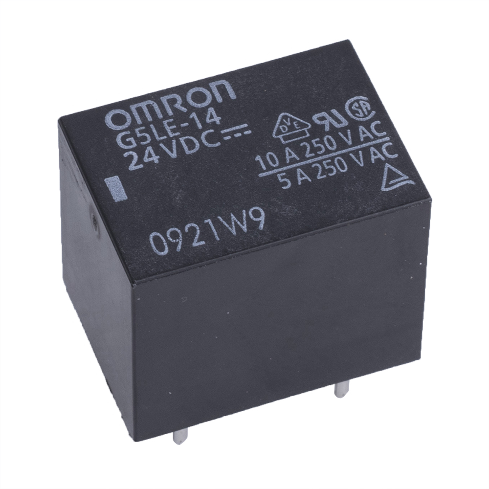 G5LE1424DC (G5LE-14 24VDC) G5LE1424DC (G5LE-14 24VDC)