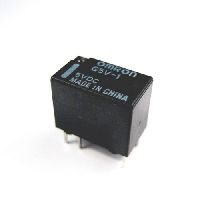 Реле G5V124DC (G5V1-24) Реле G5V124DC (G5V1-24)