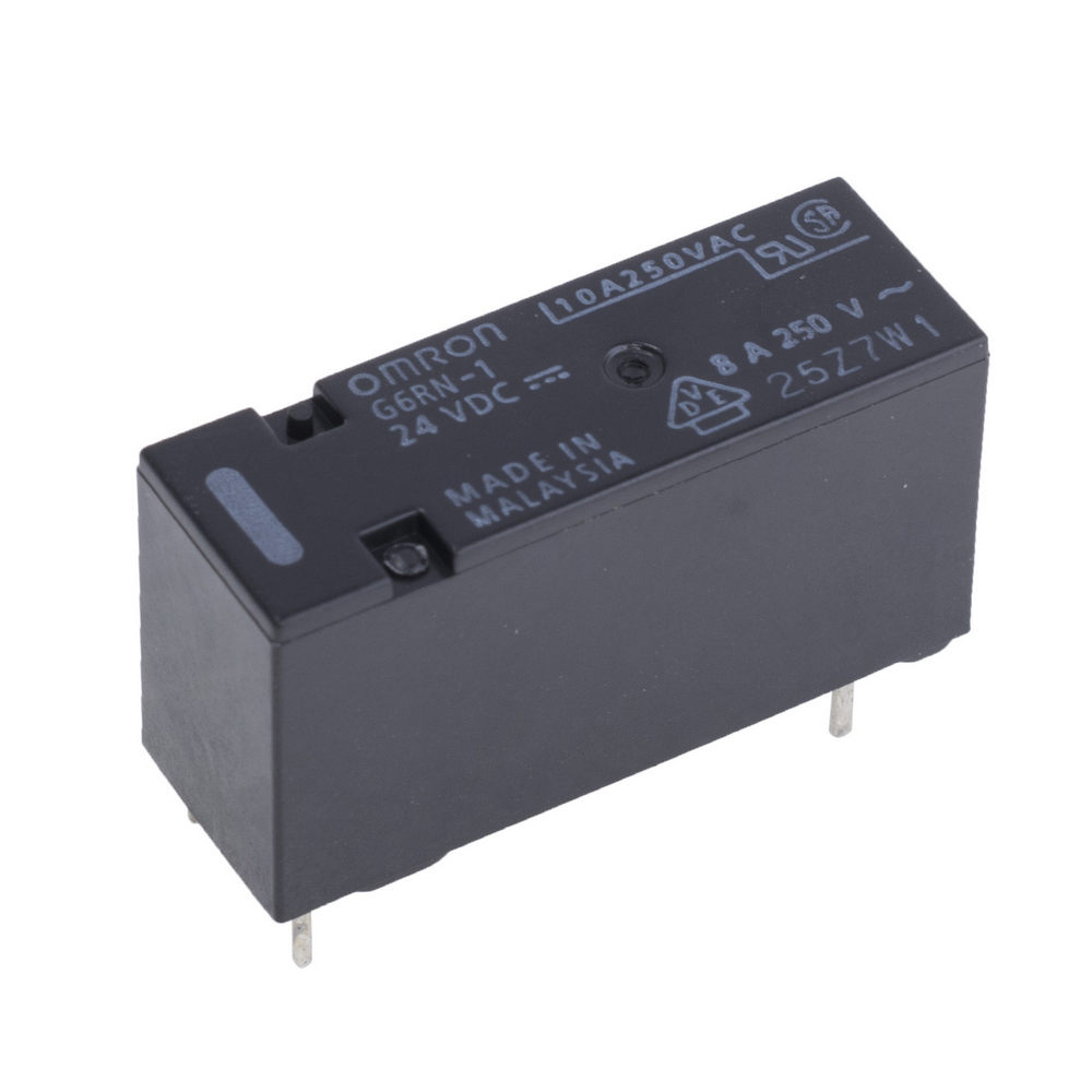 G6RN124DC (G6RN-1-24) G6RN124DC (G6RN-1-24)