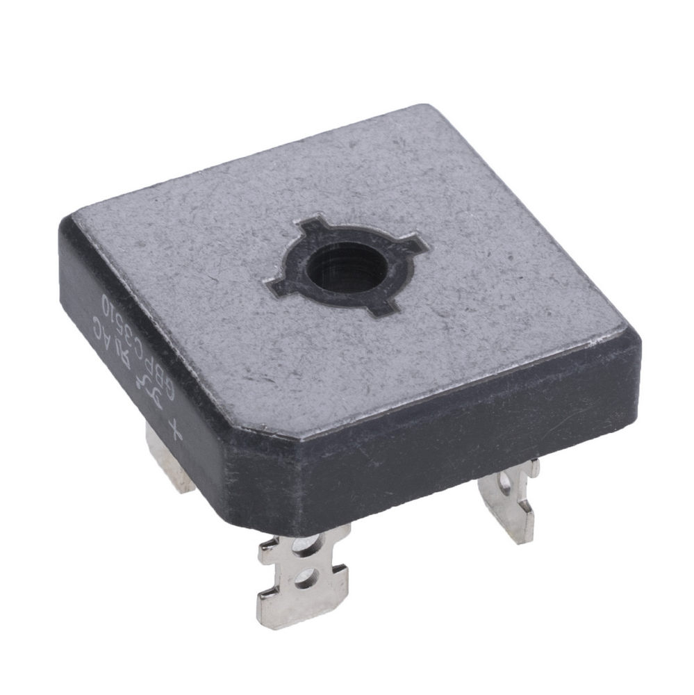 GBPC3510 (диодный мост) GBPC3510 (диодный мост)