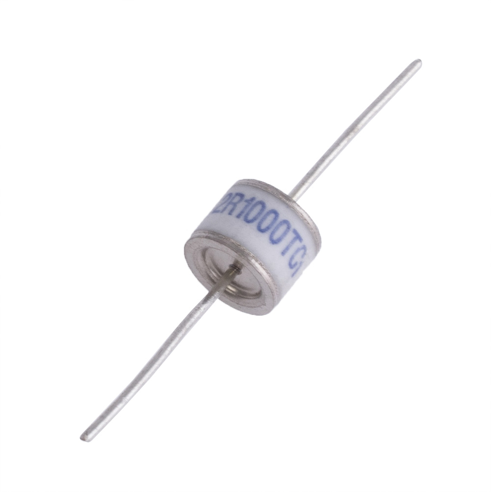 Розрядник GDT1-86-2R-1000L Розрядник GDT1-86-2R-1000L
