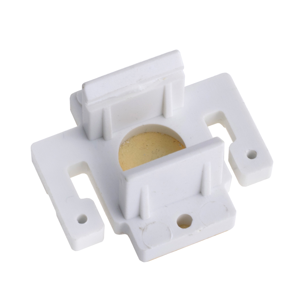 Кріплення до GN-SER-24 (Fixation clips) Кріплення до GN-SER-24 (Fixation clips)