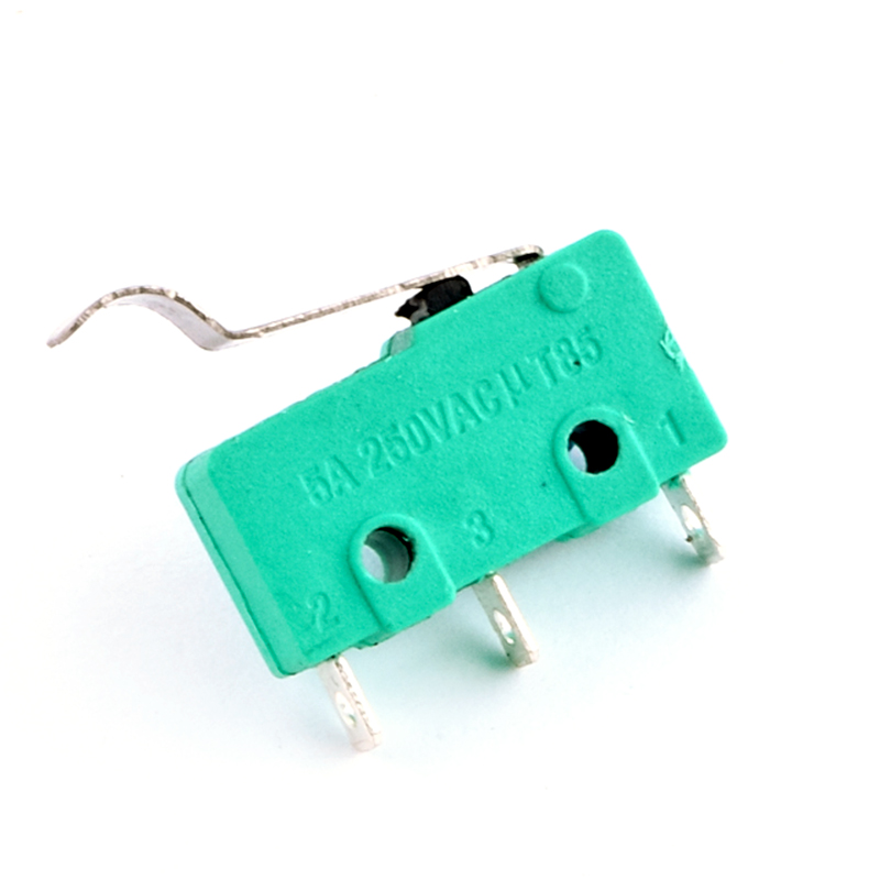 Микропереключатель GT1-9900 Микропереключатель GT1-9900