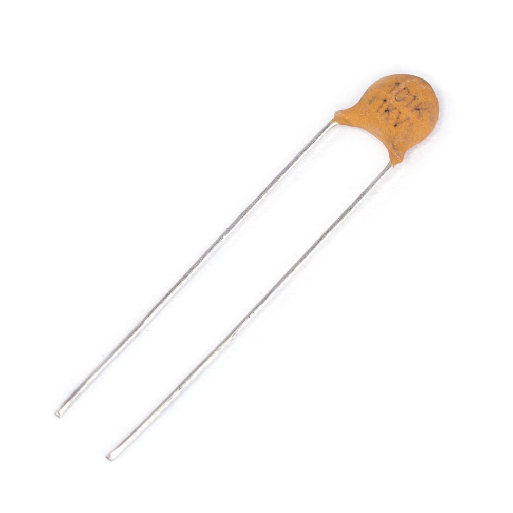 100pF 1kV Y5P K(+/-10%) D<=5,8mm (HB3A101K-L516B-Hitano) 100pF 1kV Y5P K(+/-10%) D<=5,8mm (HB3A101K-L516B-Hitano)