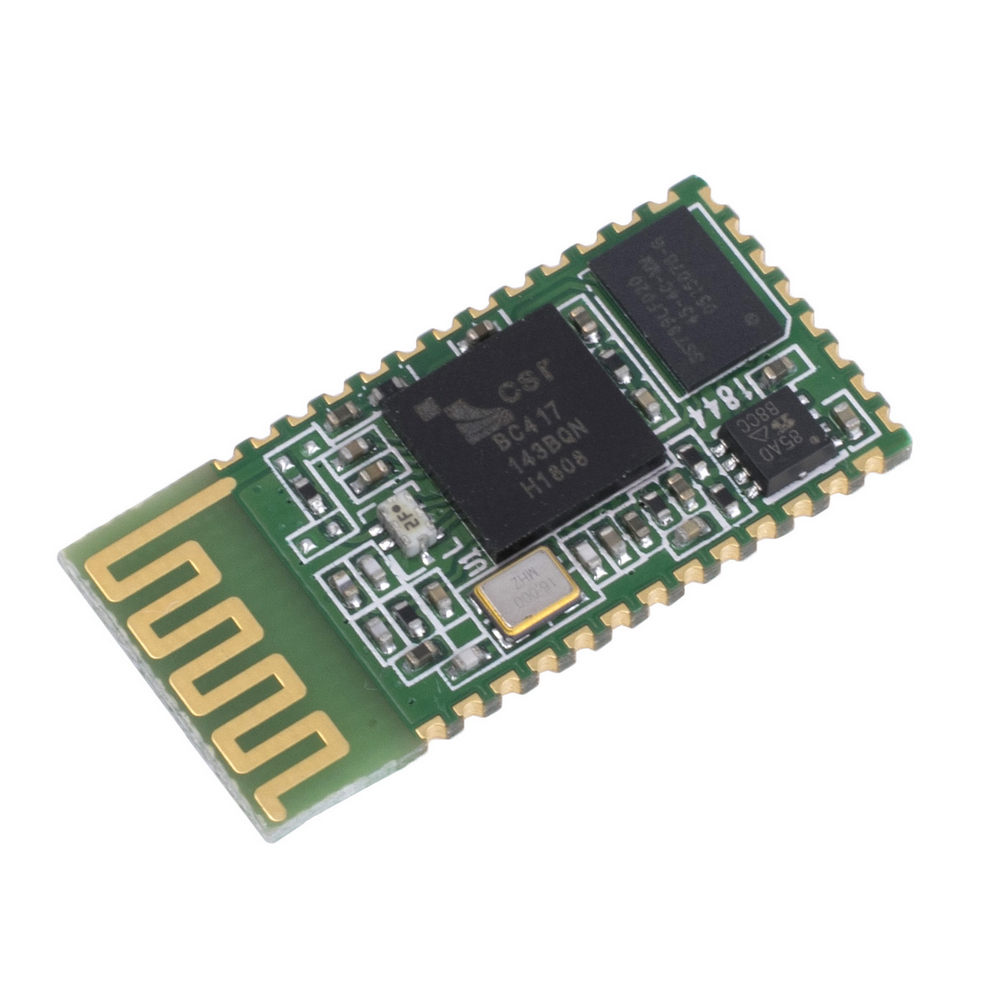 HC06 30ft Wireless Bluetooth RF Transceiver Module serial RS232 TTL