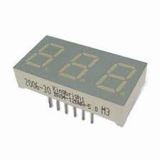 BA04-11GWA (индикатор семисегментный) BA04-11GWA (индикатор семисегментный)
