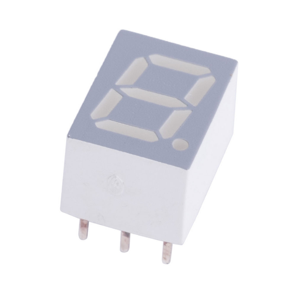 HD1077G (индикатор семисегментный) HD1077G (индикатор семисегментный)
