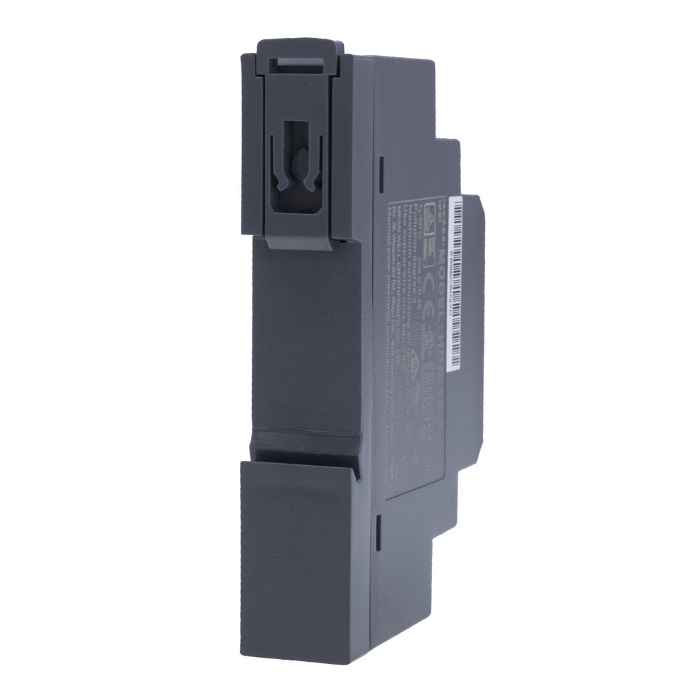 HDR-15-5 Mean Well от 315 грн - РАДИОМАГ РКС КОМПОНЕНТЫ