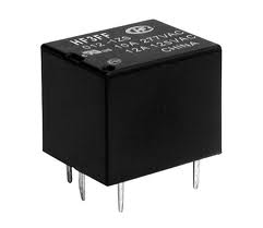 Реле HF3FF/012-1ZS (JQC-3FF/012-1ZS) Реле HF3FF/012-1ZS (JQC-3FF/012-1ZS)