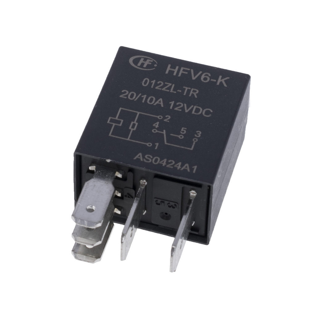 HFV6-K/012ZL-TR HFV6-K/012ZL-TR