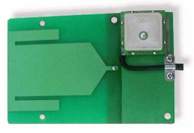 Антенна HGD-4 (3V) Антенна HGD-4 (3V)