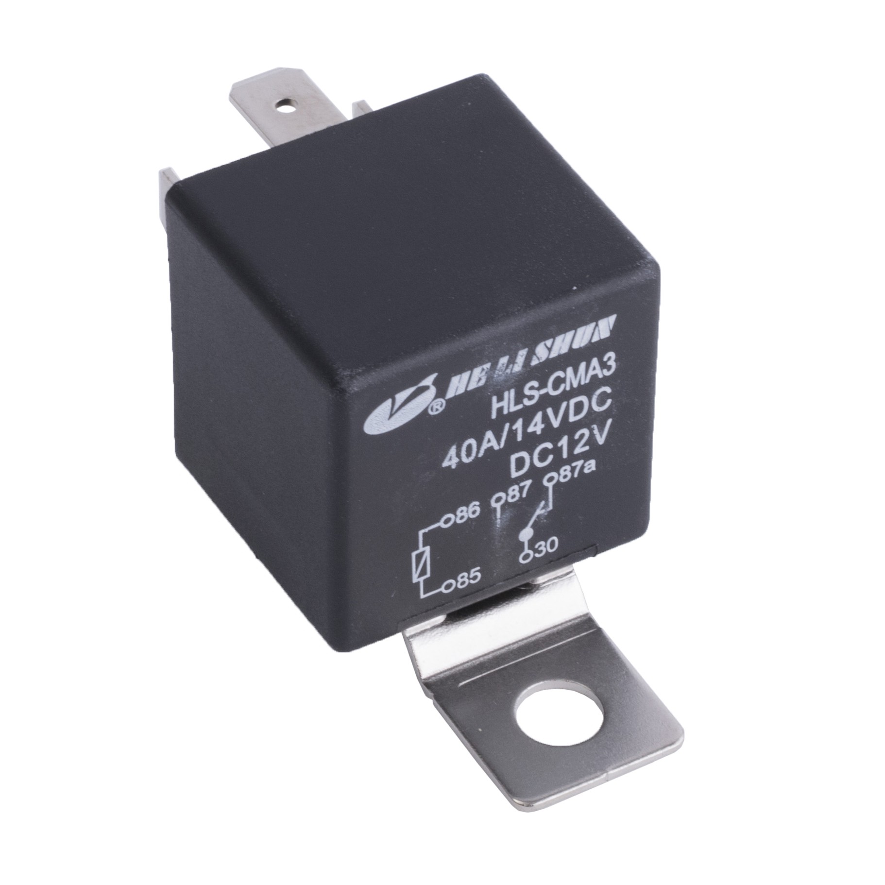 HLS-CMA3 DC12V HLS-CMA3 DC12V