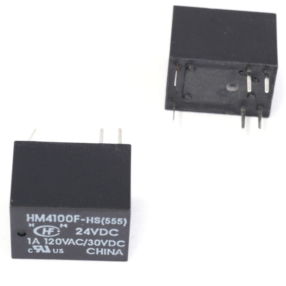HM4100F/24-H-S HM4100F/24-H-S