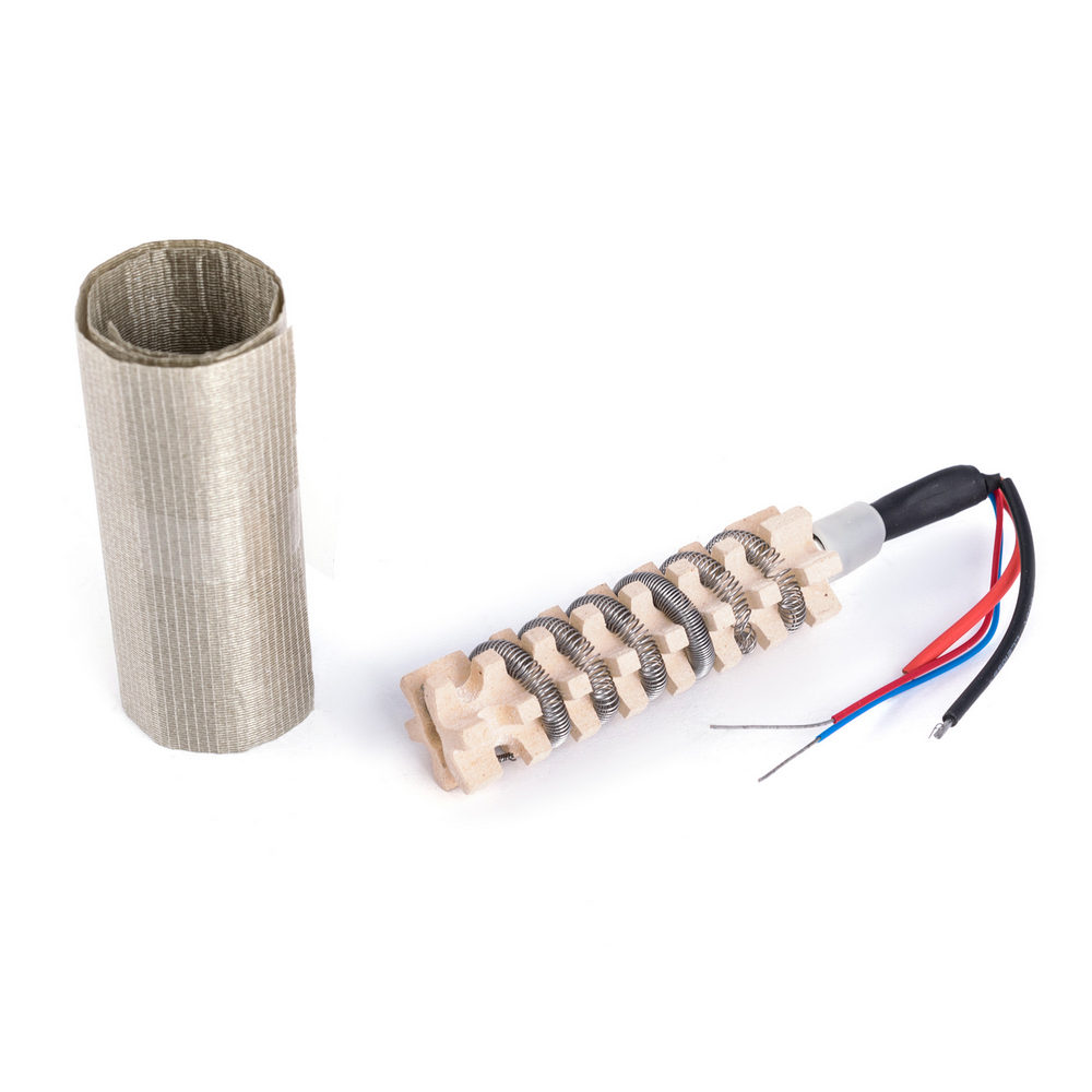 hot air gun heatingfor 992da+/852d+/898bd+/899d+/853D+ 5A/853D/ ect element for diaphragm pump