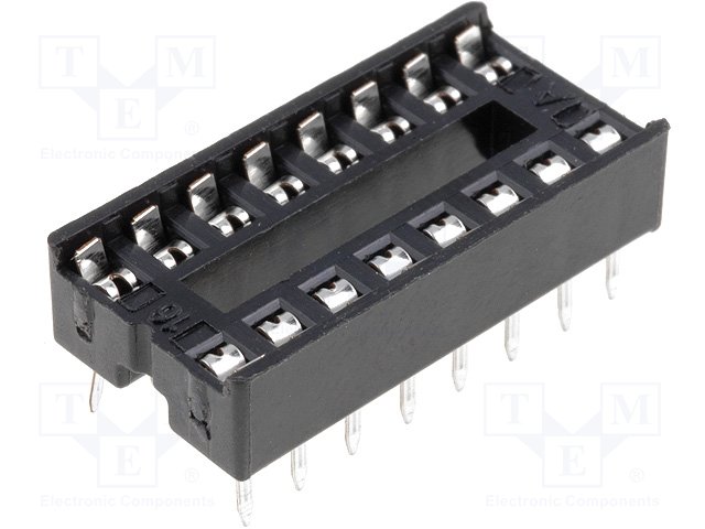 SCS-16 (ICVT-16P) (панель для м/с)