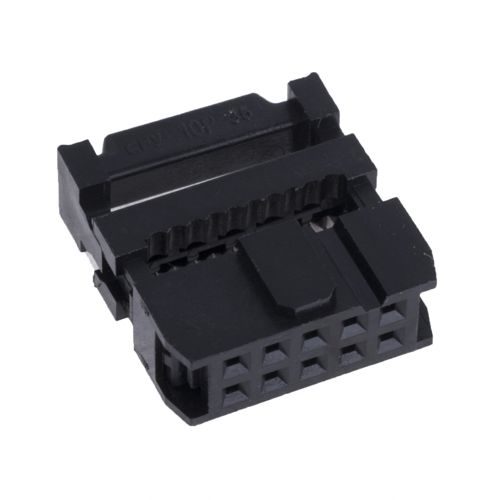 IDC-10G (DS1016-10MASIBB) IDC-10G (DS1016-10MASIBB)