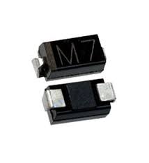 1N4007 DO214AC 1N4007 DO214AC