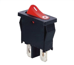 MRS-101-5C3R (переключатель клавишный, rocker) MRS-101-5C3R (переключатель клавишный, rocker)