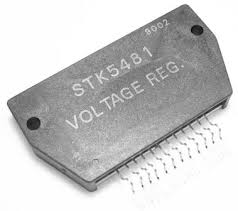 STK5481 STK5481