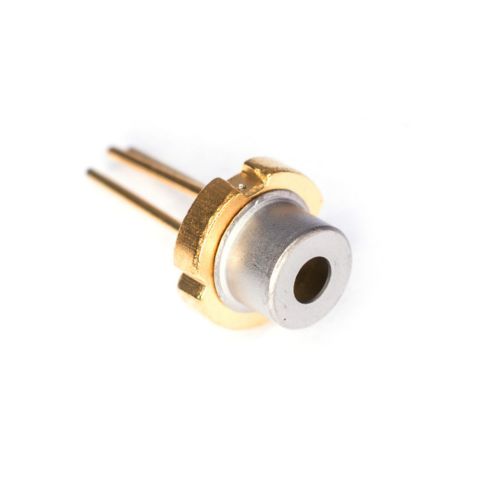 Infrared Laser Diode 808 нм 300мВт Infrared Laser Diode 808 нм 300мВт
