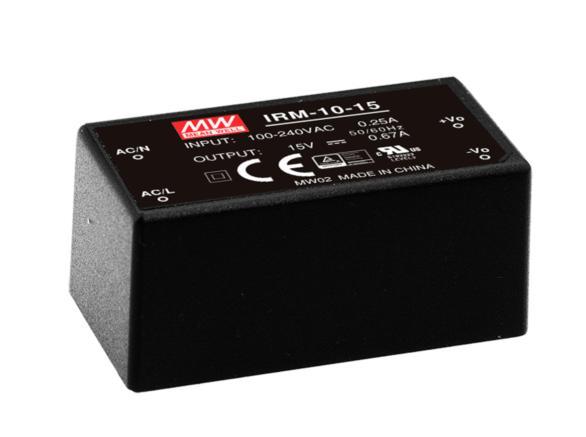 IRM-10-5 IRM-10-5