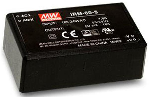 IRM-60-12 IRM-60-12