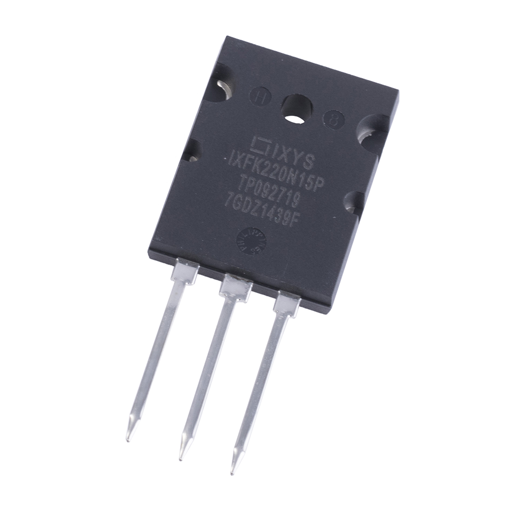 IXFK220N15P IXFK220N15P
