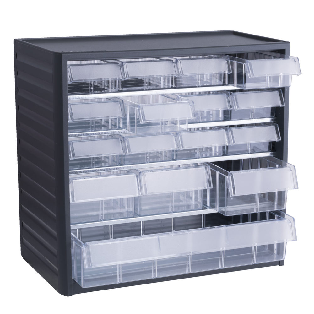 Касетниця 290C-3 на 16 комірок (Treston) Касетниця 290C-3 на 16 комірок (Treston)