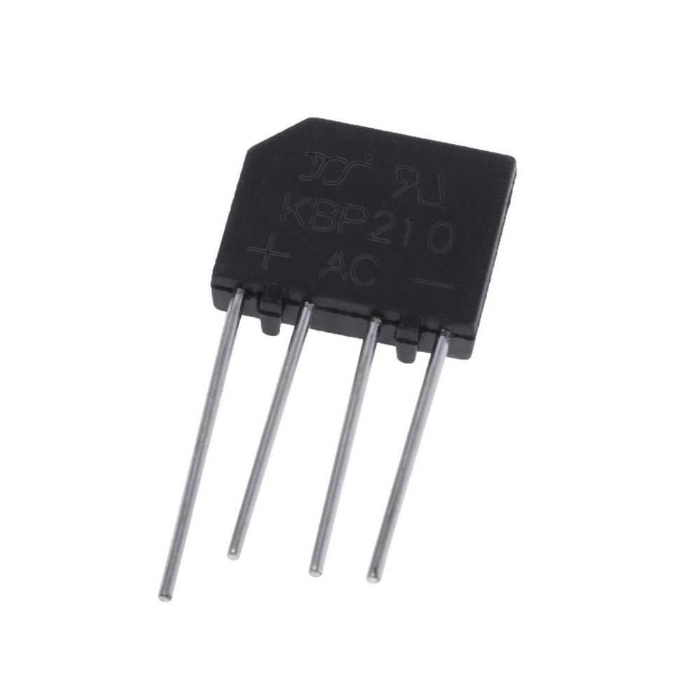 Диодный мост gbu605