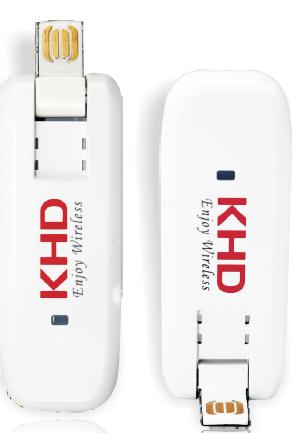 KE450 USB Modem