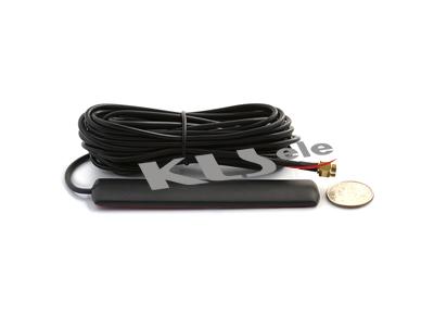 Антенна GSM 824-960,1700-1990MHz (KLS1-GSM-05-SMA-MS-RG174-3000MM – KLS)