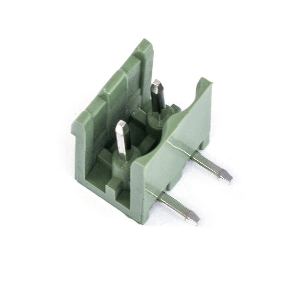 Клеммник KLS2-EDR-500-02P-2 (2EDGR-5.0-02P)