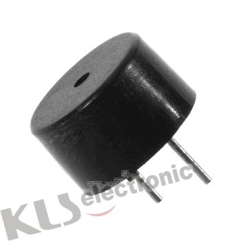 Пьезоизлучатель KLS3-MWC-12*7.5-C1