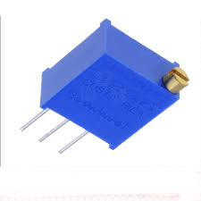 330 Ohm 3296W (KLS4-3296W-331)