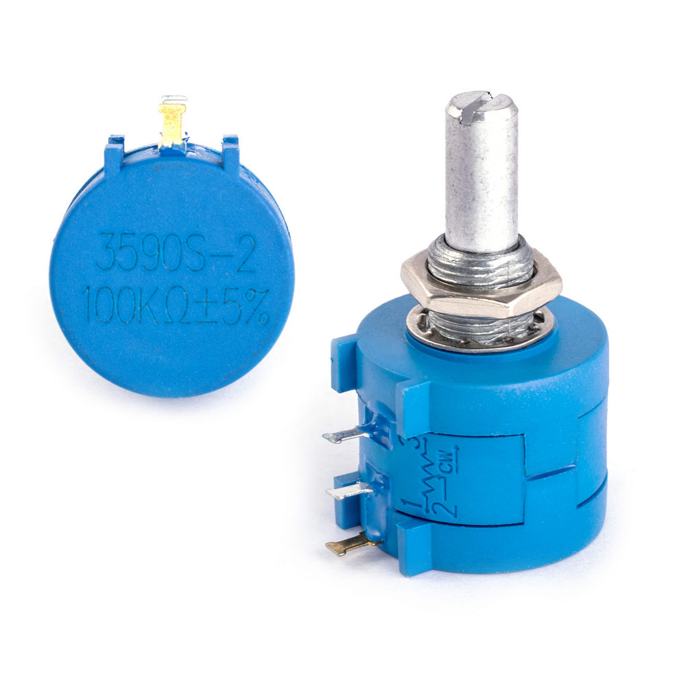3590 100 kOhm (KLS4-3590S-104-2 – KLS)