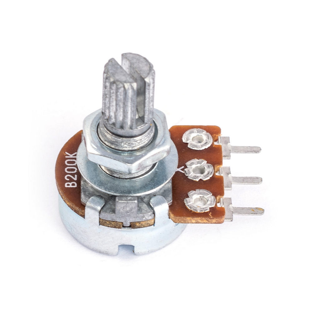 R16 200 kOhm лінійний моно (KLS4-WH148-1A-2-18T-B204-L15) R16 200 kOhm лінійний моно (KLS4-WH148-1A-2-18T-B204-L15)