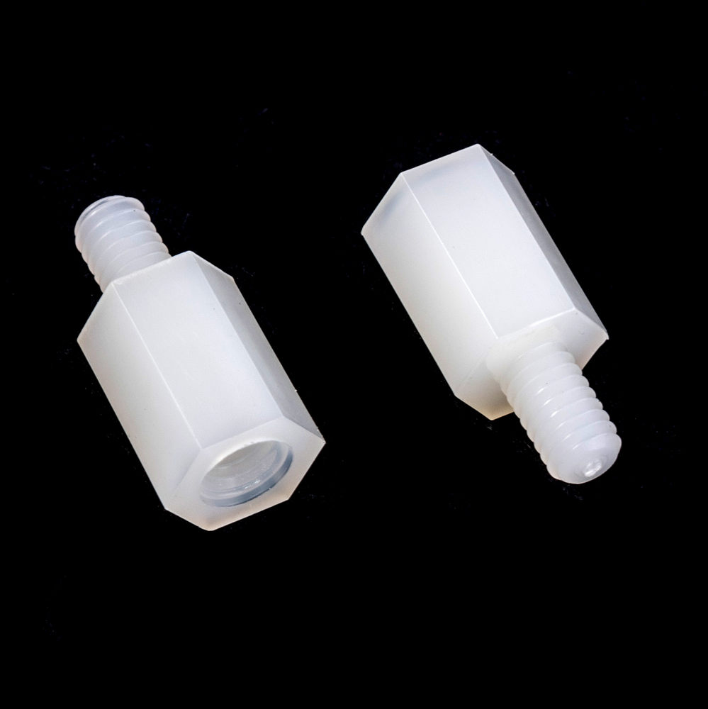 Стойка дистанцирующая KLS8-0214-M4-10