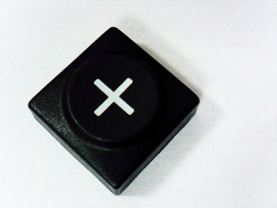 Ковпачок на кнопку 15х15мм (826017011 Marquardt)