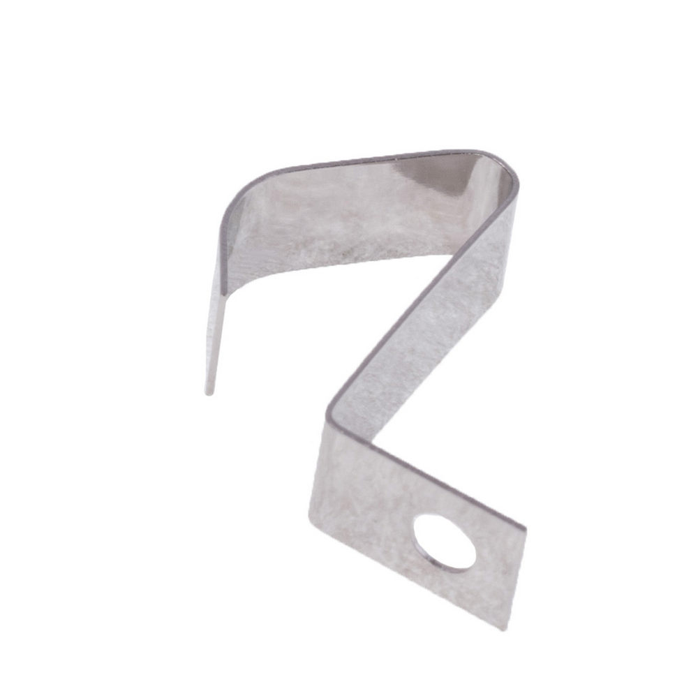 Контакт притискний 6F22(крона) A AA SMD (KEYS5231) Keystone від 9.7 грн ...