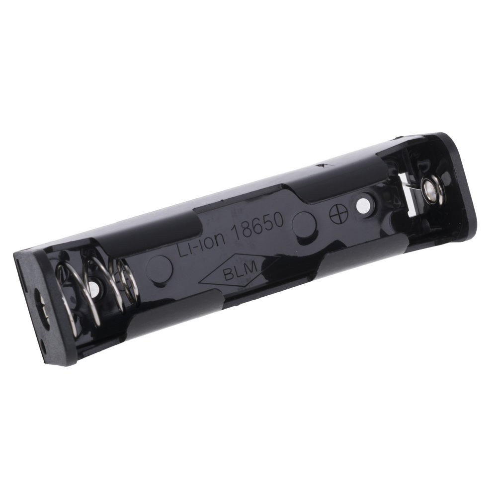 Корпус для 18650 (BL18650-PC2) Корпус для 18650 (BL18650-PC2)