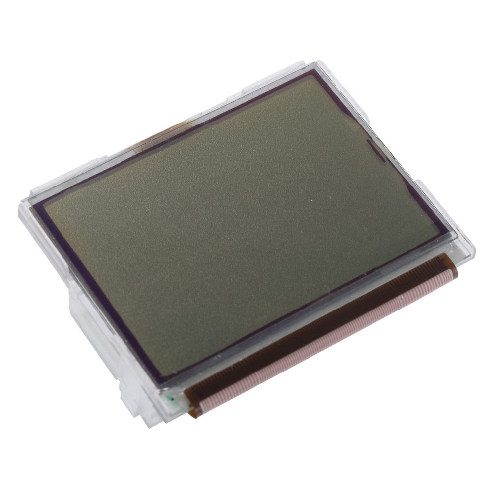 LCD QCP-800 (ECM-A0896 EPSON) LCD QCP-800 (ECM-A0896 EPSON)