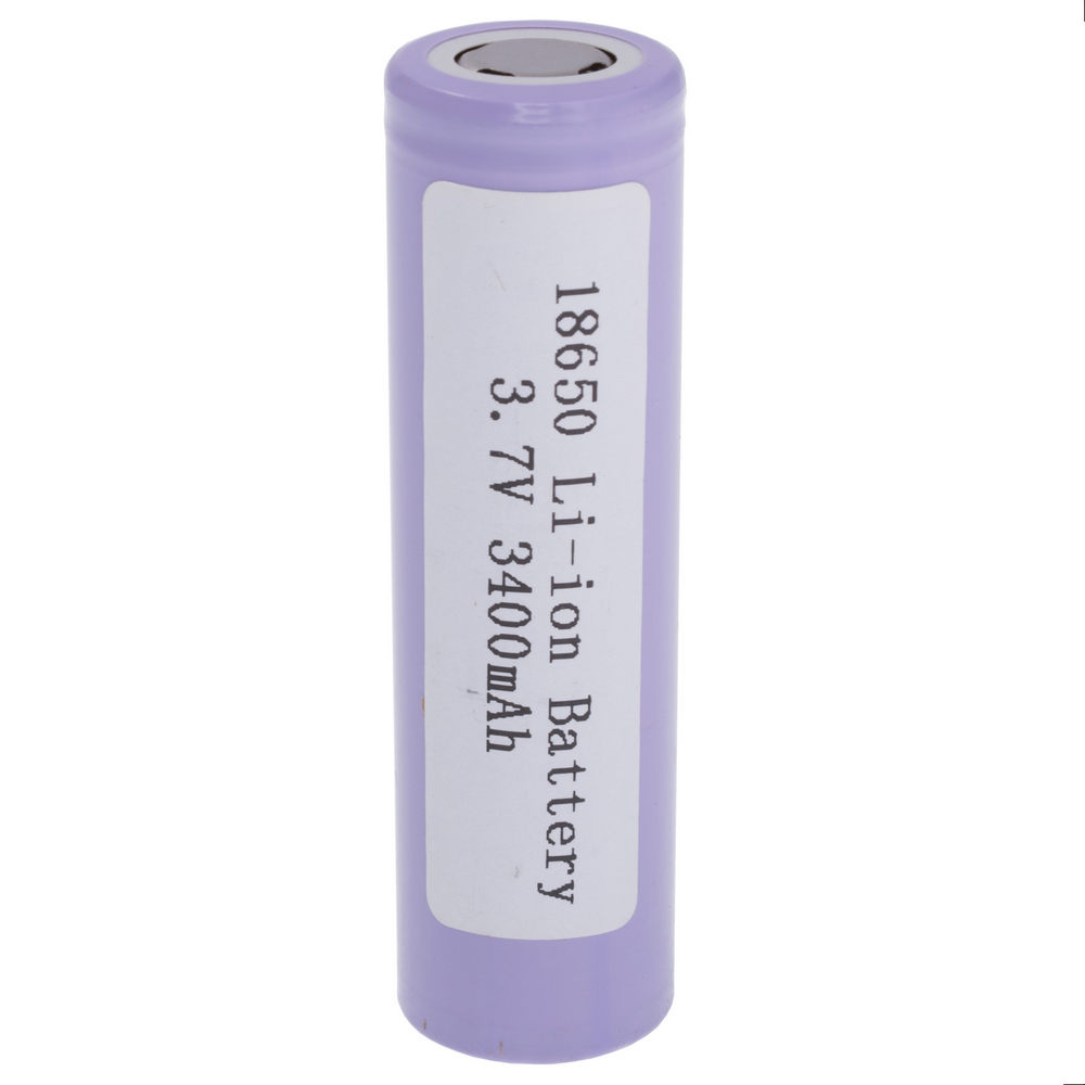 LG18650F1L (3.7v, 3400mAh, струм розряду: 4.88A) LG LG18650F1L (3.7v, 3400mAh, струм розряду: 4.88A) LG
