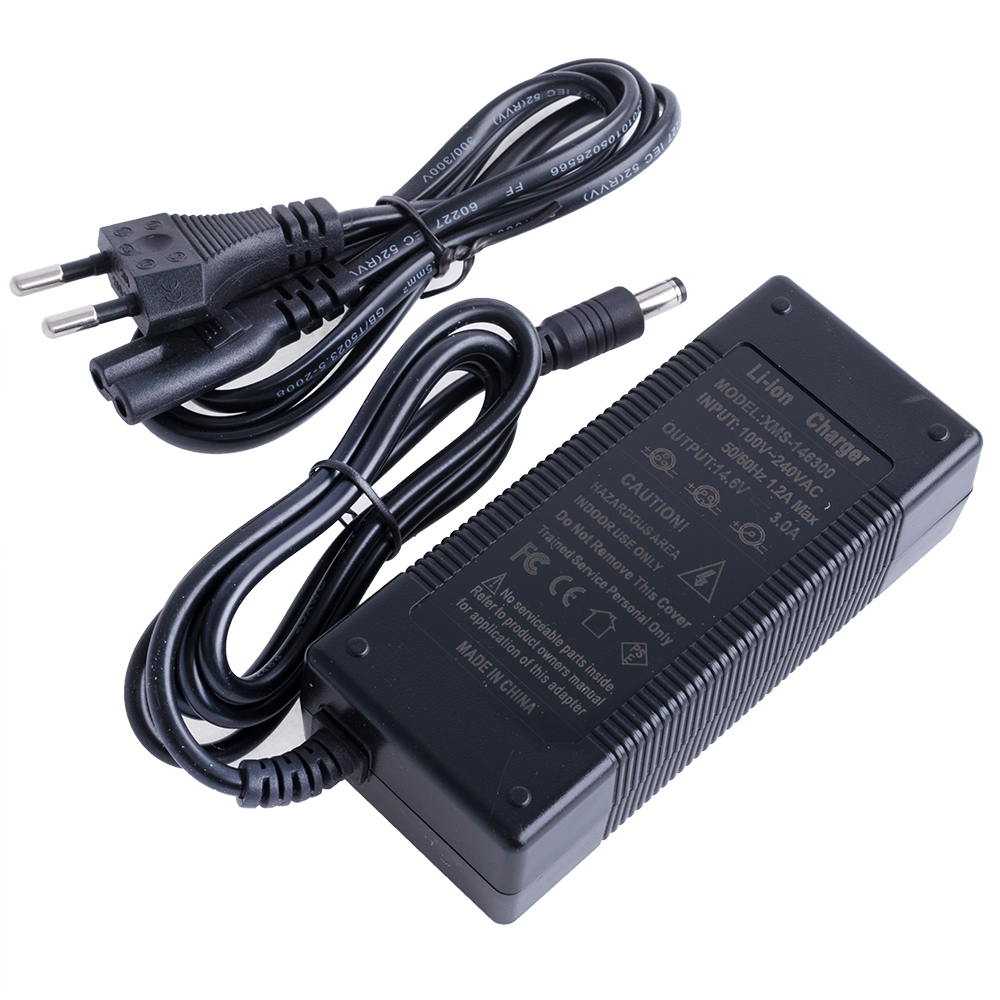 Зарядний пристрій для LiFePO4 14.6V 3A 4s LiitoKala від 425 грн ...