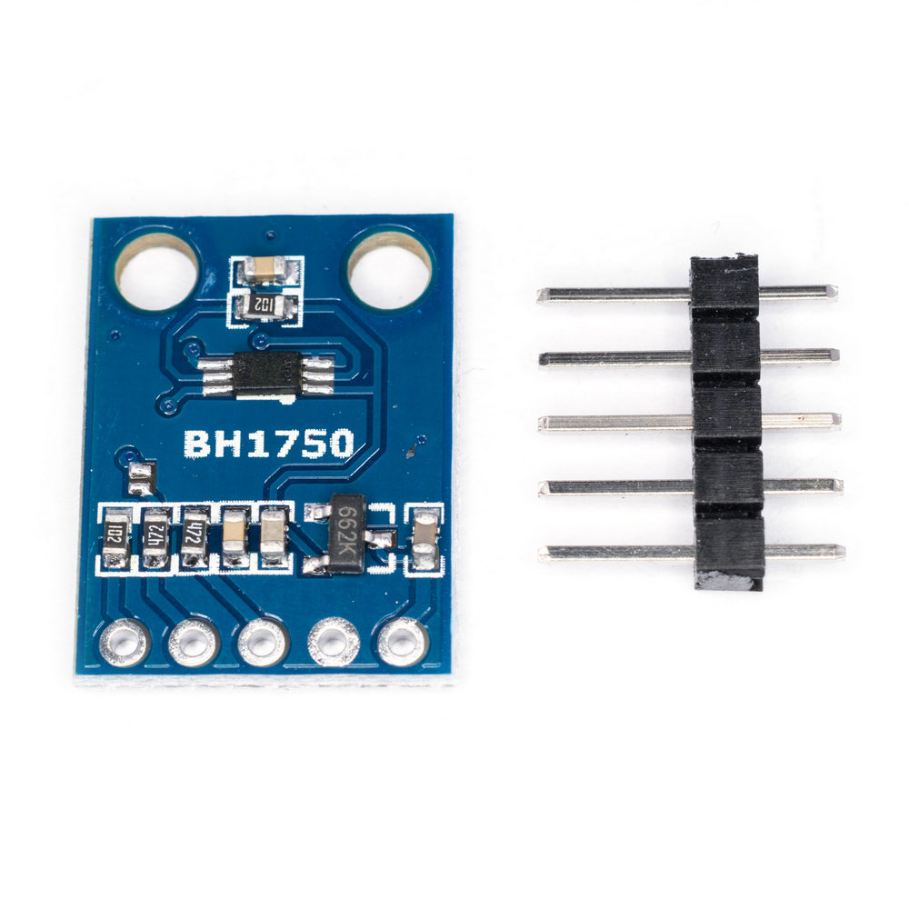 Датчик освітленості Arduino від 60.5 грн - РАДІОМАГ (РКС КОМПОНЕНТИ)