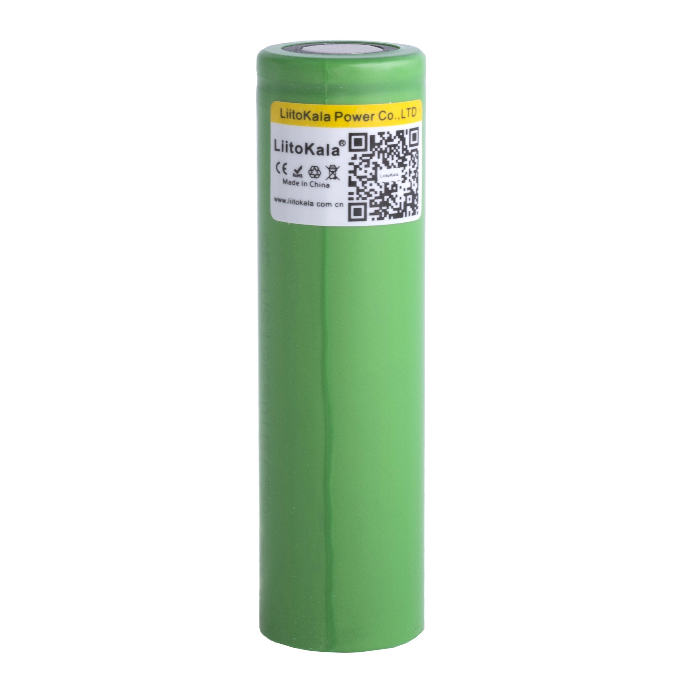 ACCU-US18650VTC5