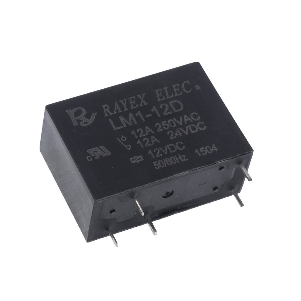 LM1-12D LM1-12D