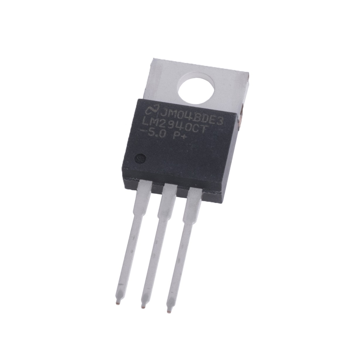 LM2940CT-5.0/NOPB від 21.5 грн - РАДИОМАГ РКС КОМПОНЕНТЫ