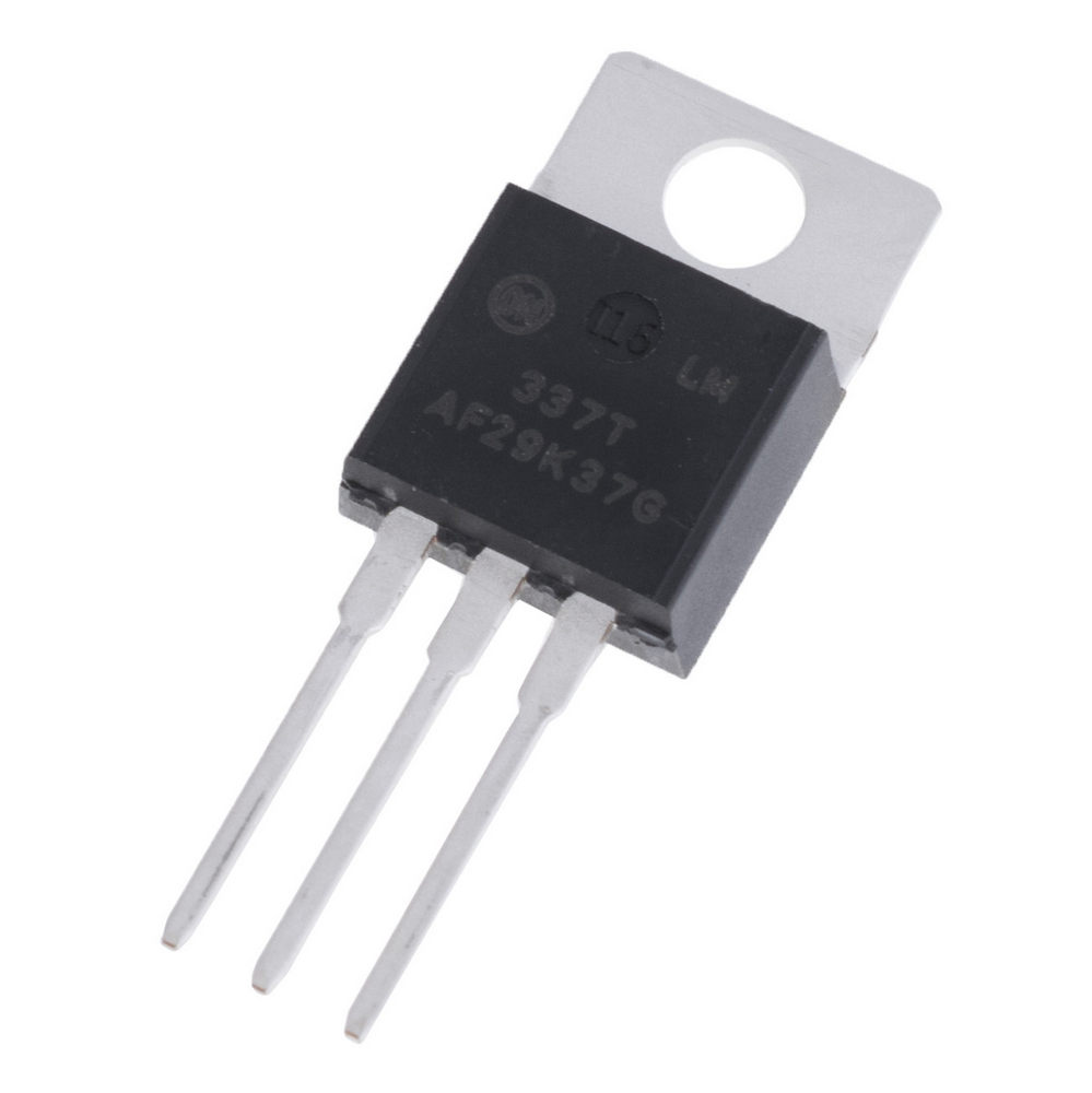 LM337TG (ON, TO-220)