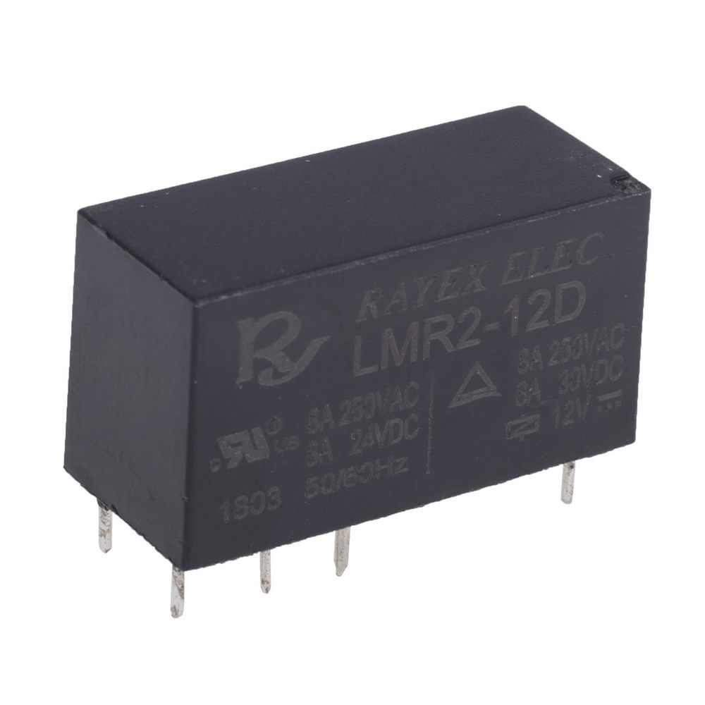 LMR2-12D